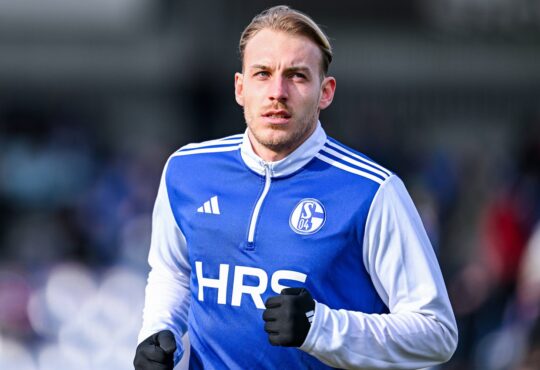 Timo Becker