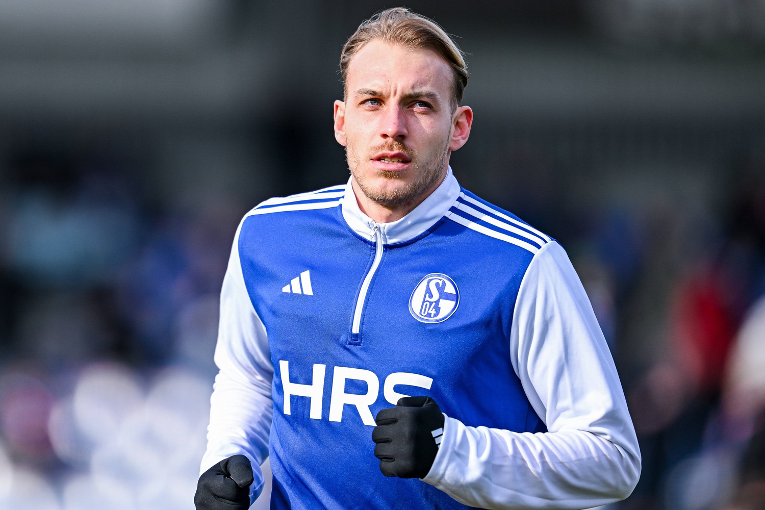 Timo Becker