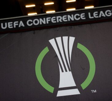 Conference League Logo