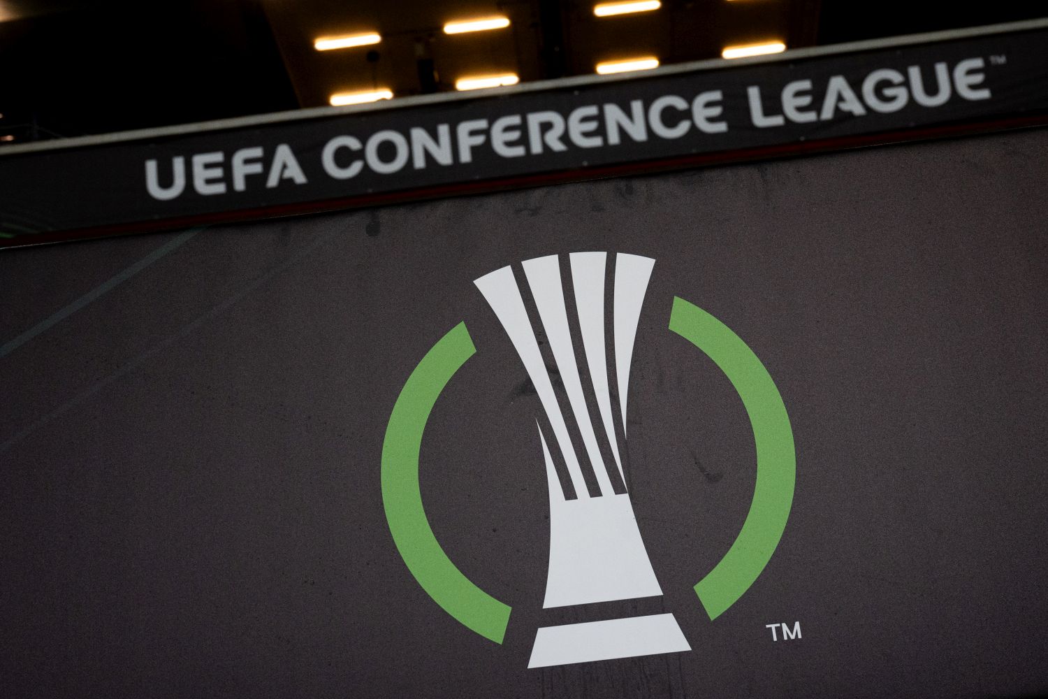 Conference League Logo