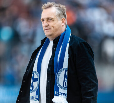 Mike Büskens