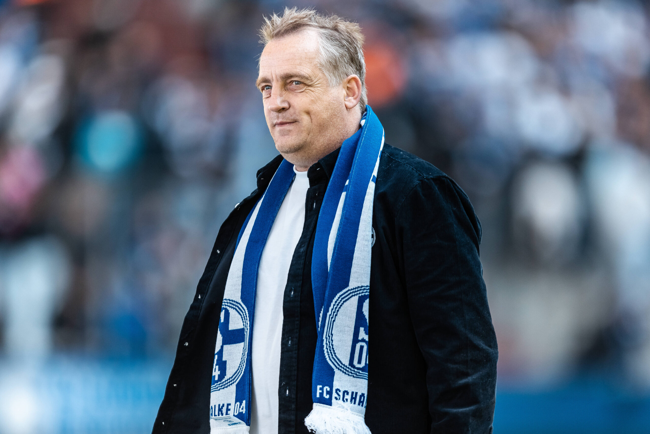 Mike Büskens