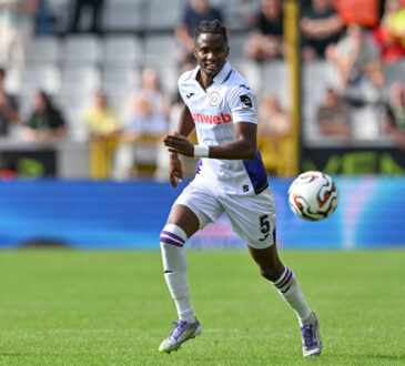 Moussa Ndiaye