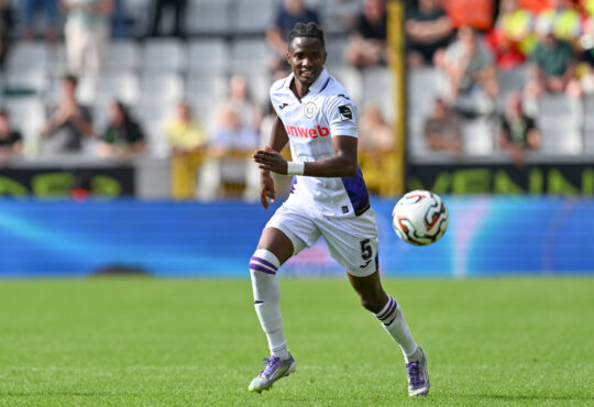 Moussa Ndiaye