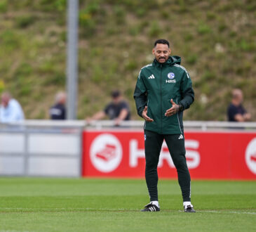 Jermaine Jones