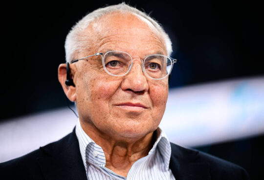 Felix Magath