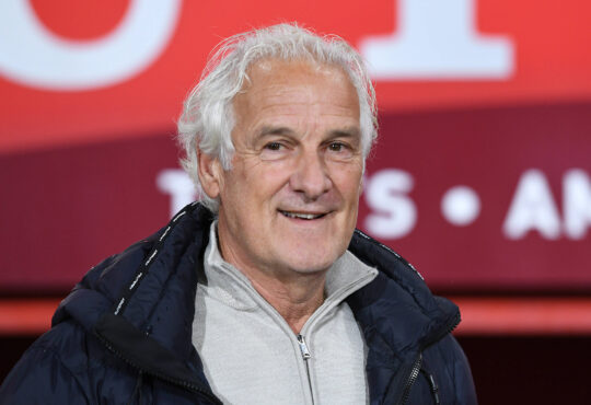 Fred Rutten