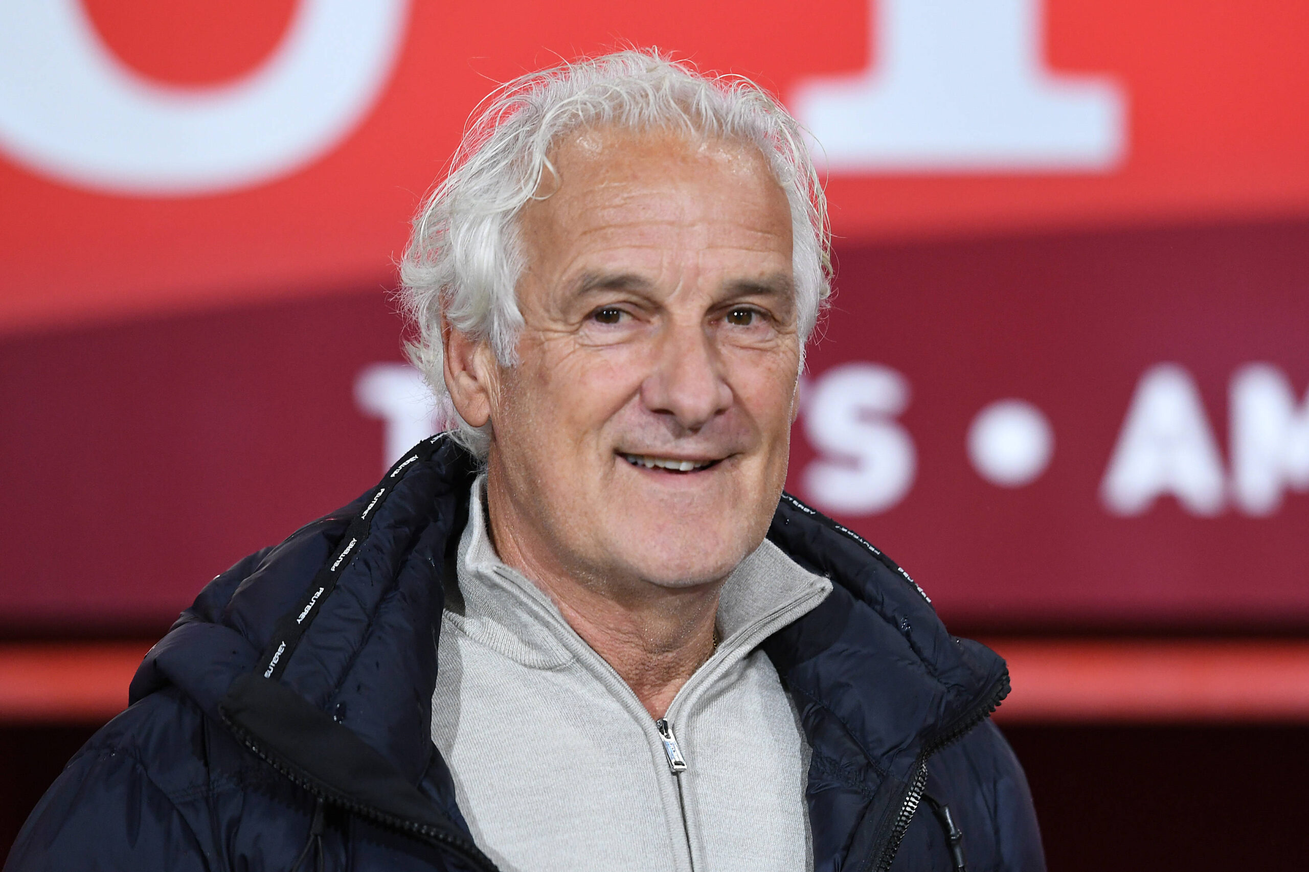 Fred Rutten