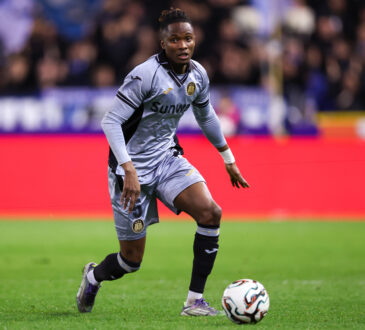 Moussa Ndiaye