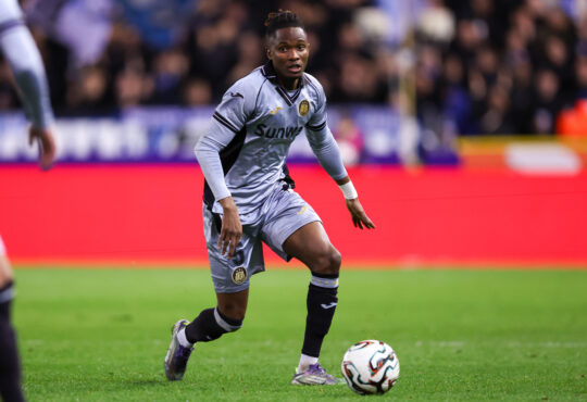 Moussa Ndiaye
