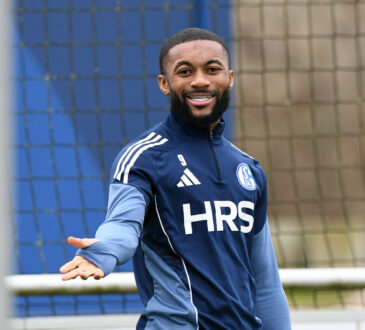 Moussa Sylla