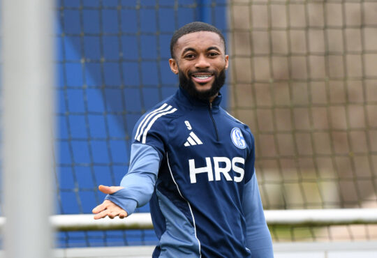 Moussa Sylla