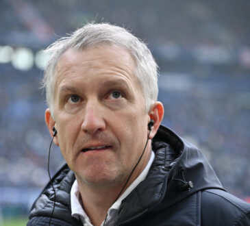 Frank Baumann