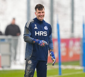 Kevin Müller