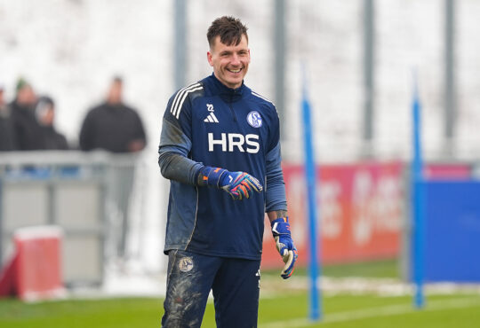 Kevin Müller