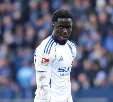 Christian Gomis