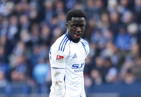 Christian Gomis