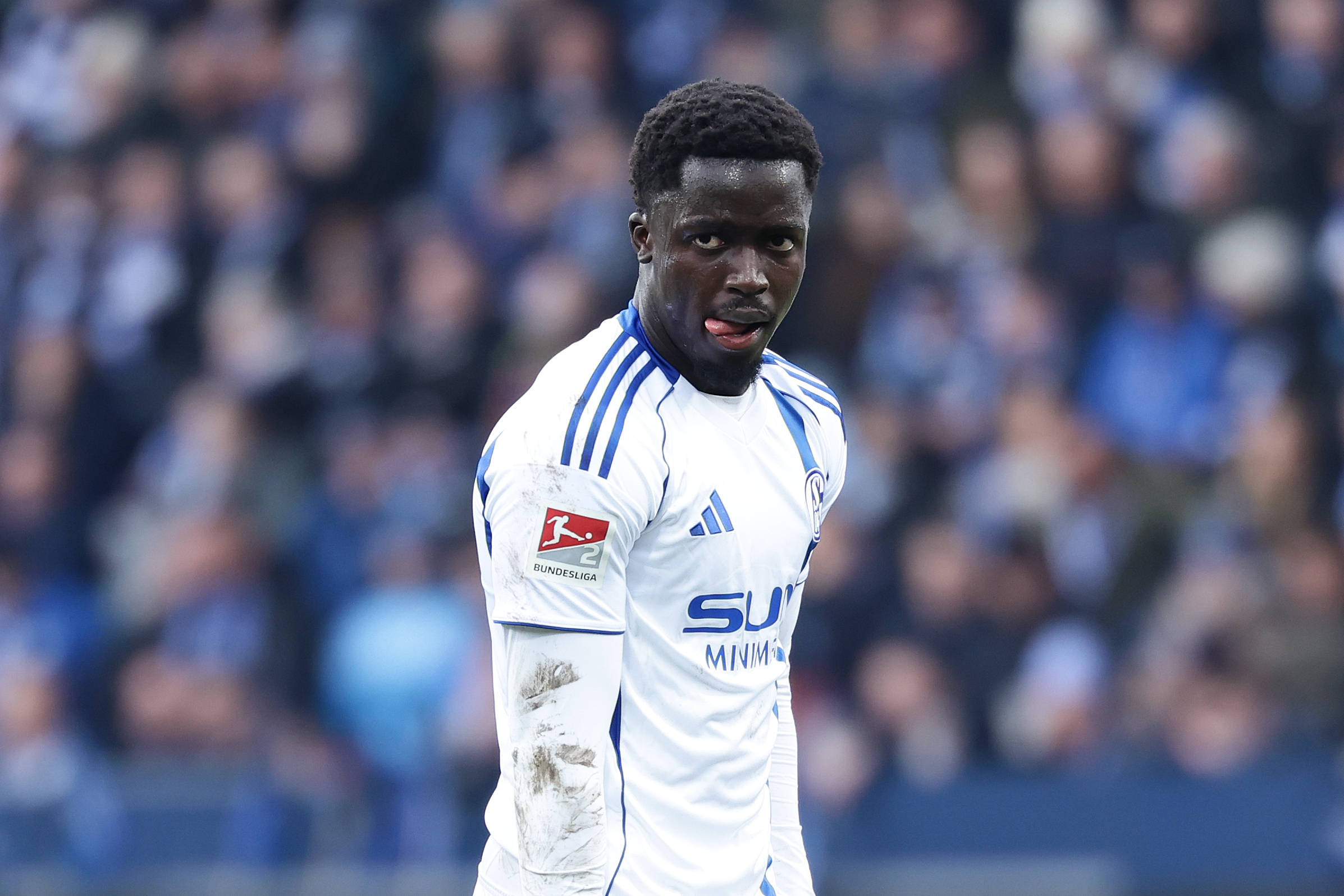 Christian Gomis