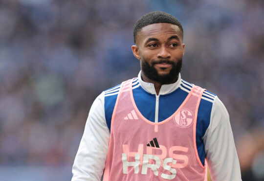 Moussa Sylla