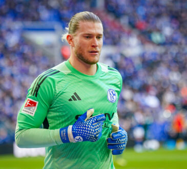 Loris Karius