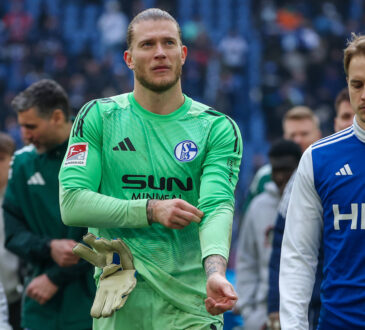 Loris Karius
