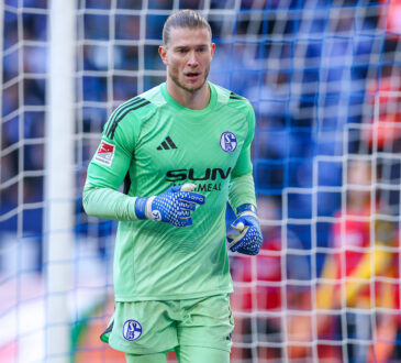 Loris Karius