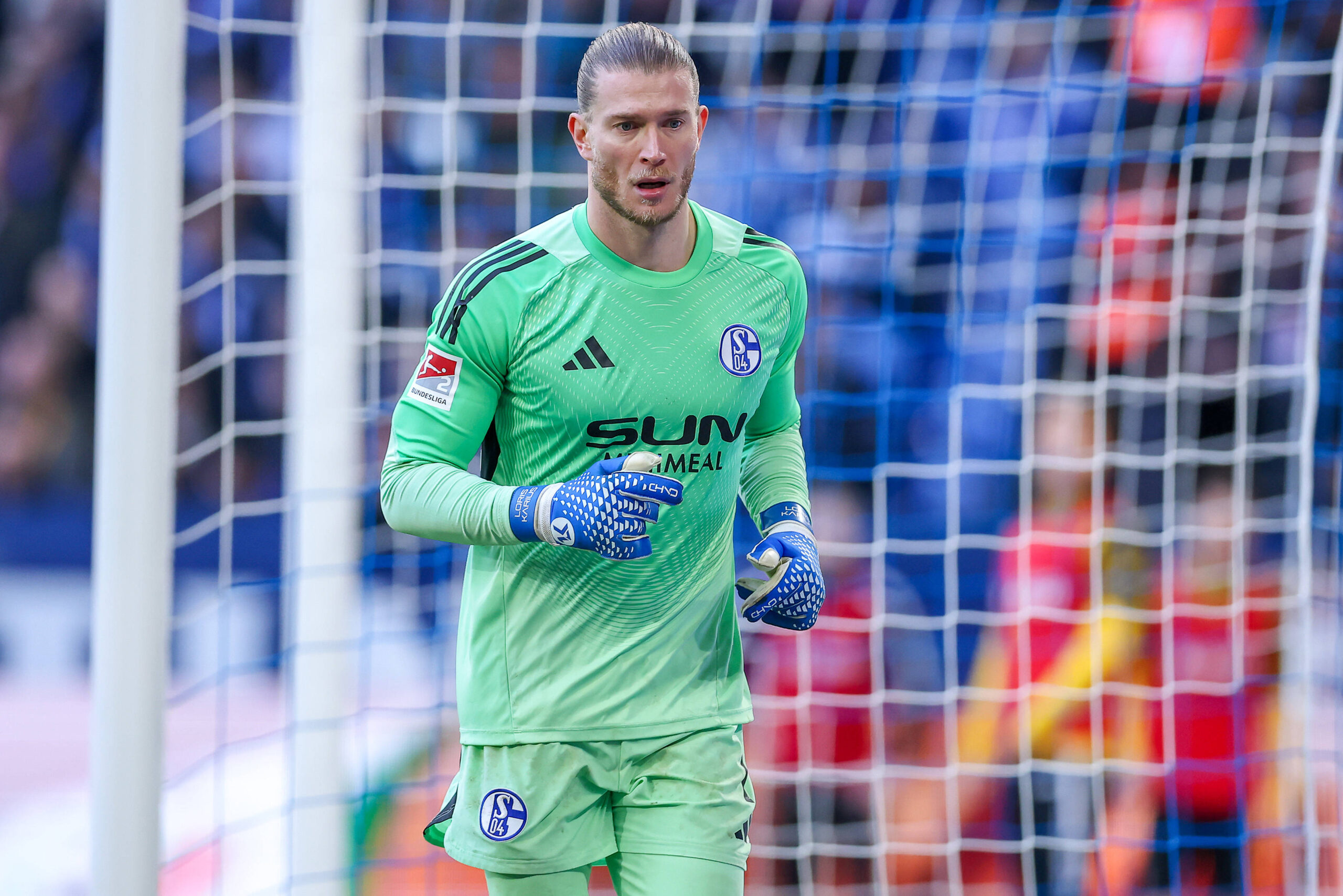 Loris Karius