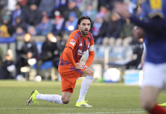 Kenan Karaman