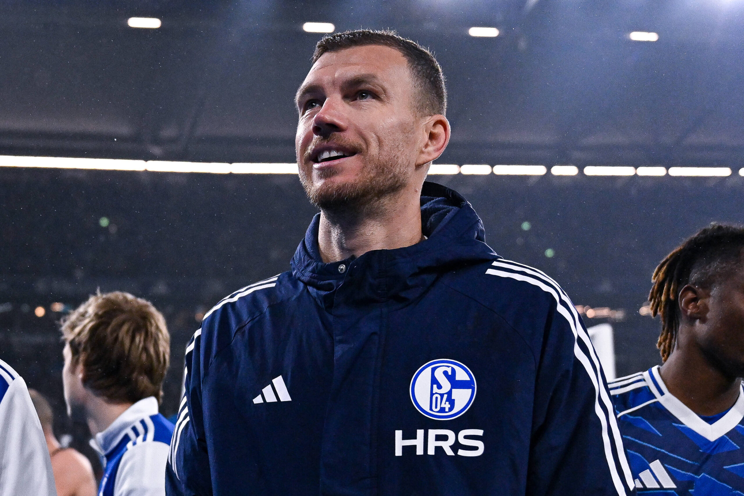 Edin Dzeko