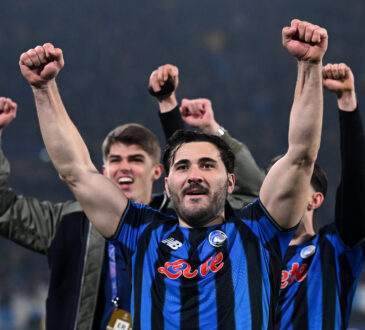 Sead Kolasinac