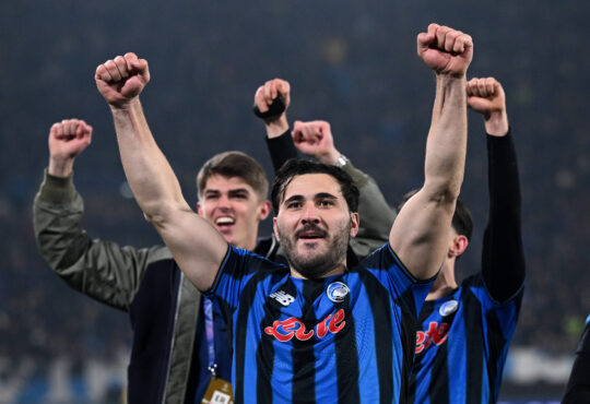 Sead Kolasinac