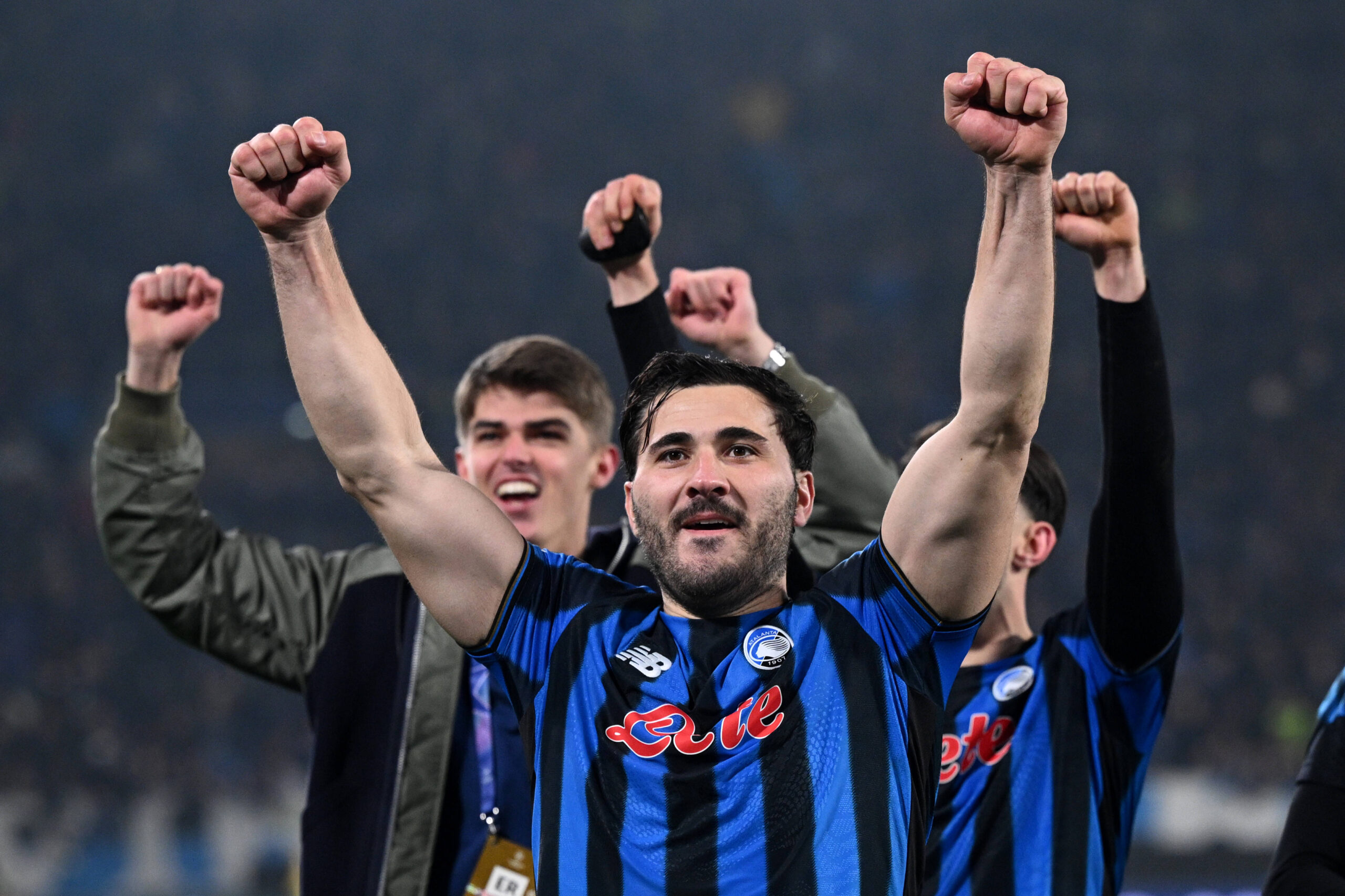Sead Kolasinac