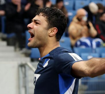 Ozan Kabak