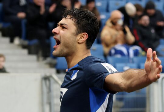Ozan Kabak