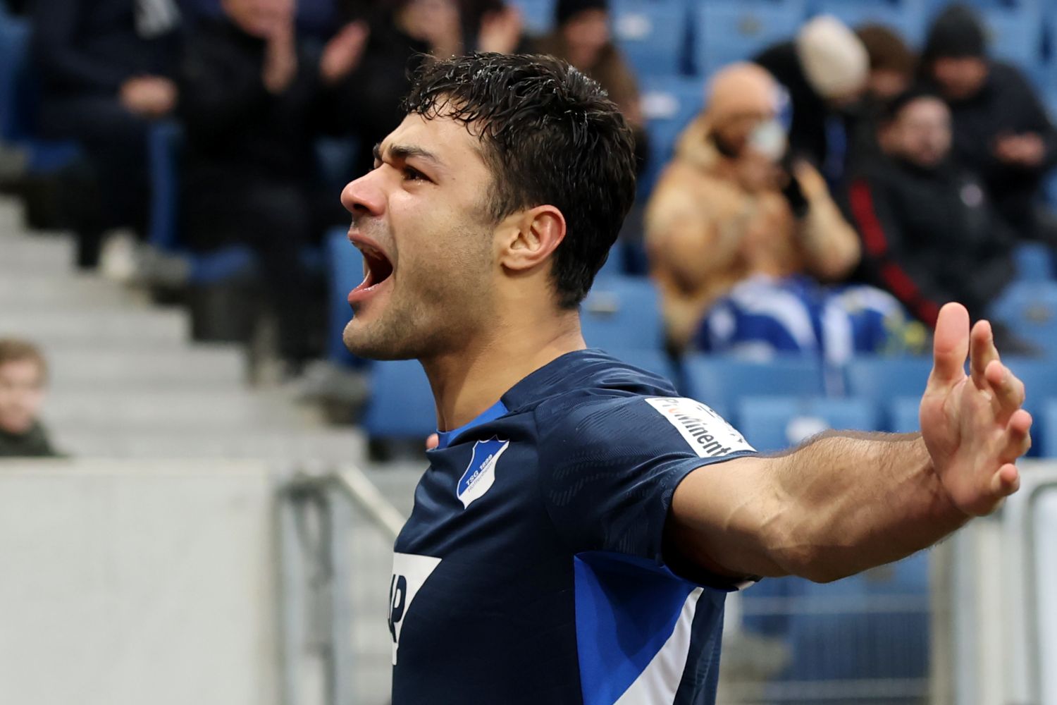 Ozan Kabak