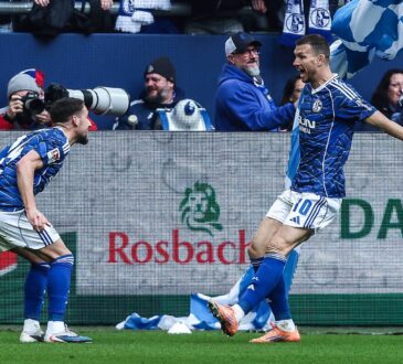 Edin Dzeko