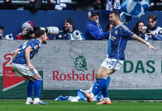 Edin Dzeko