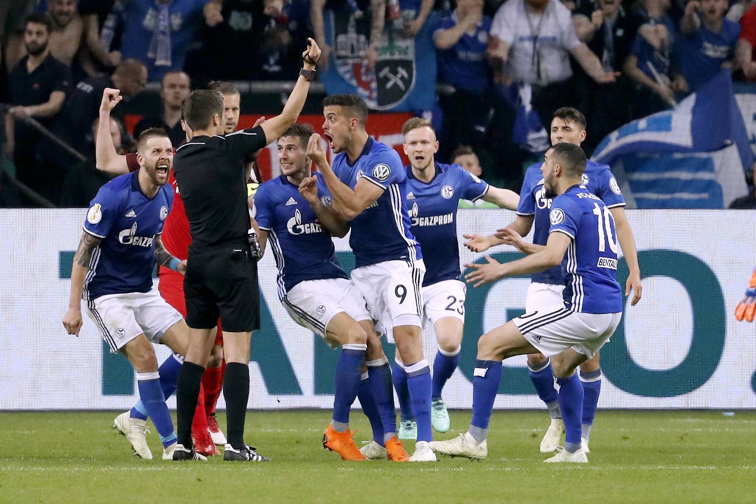 Franco Di Santo