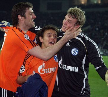 Manuel Neuer