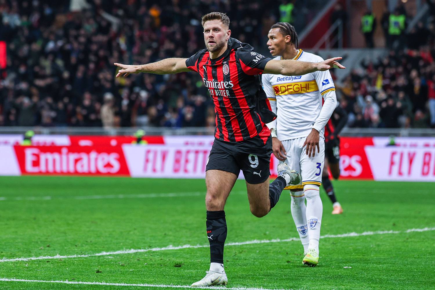 Niclas Füllkrug