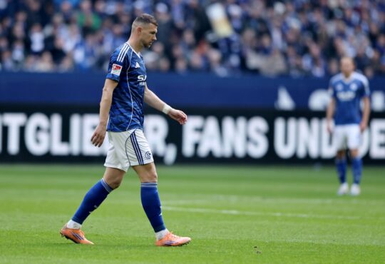 Edin Dzeko
