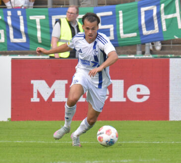 Max Lamby