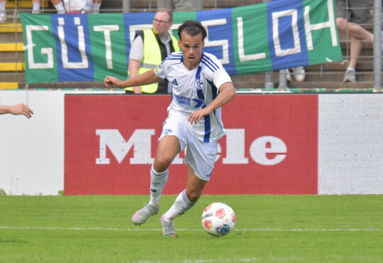 Max Lamby