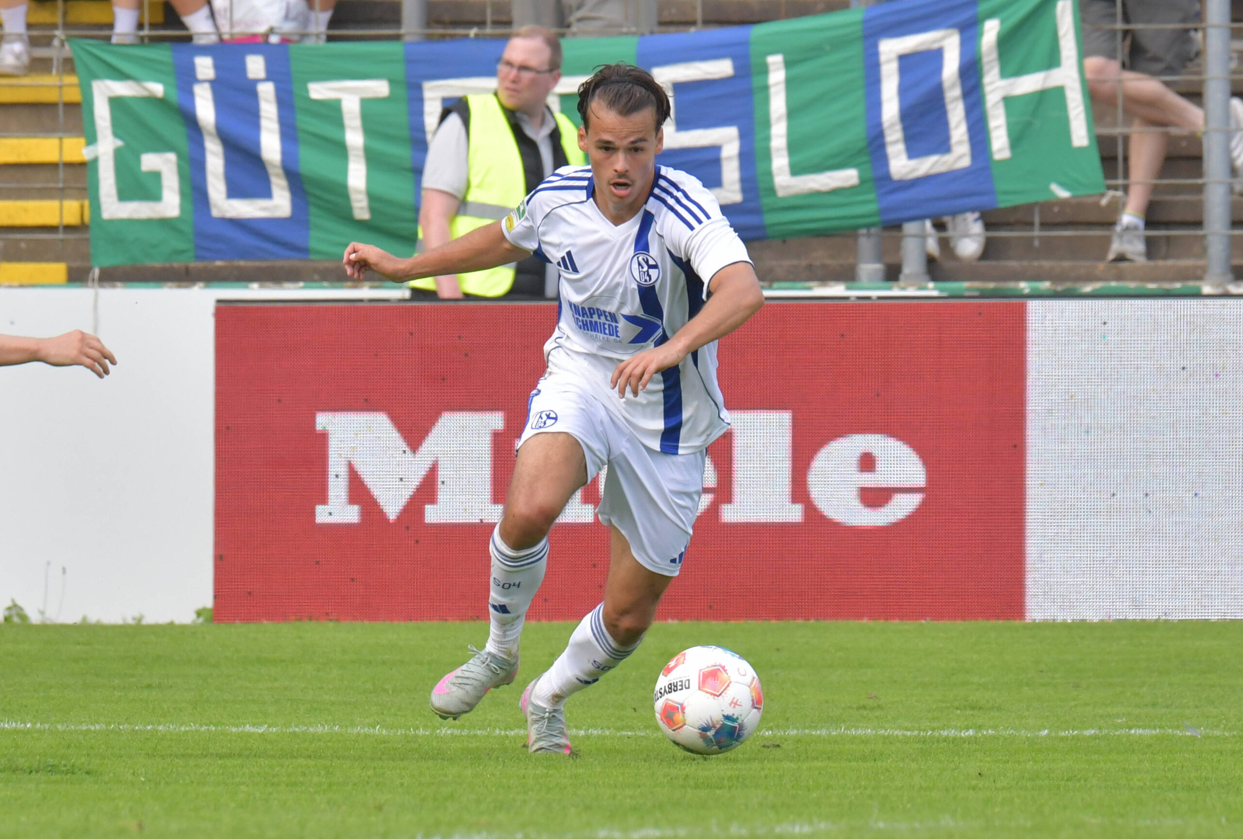 Max Lamby