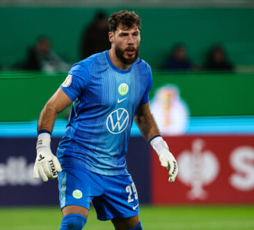 Marius Müller