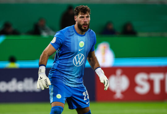 Marius Müller