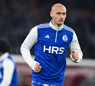 Henning Matriciani
