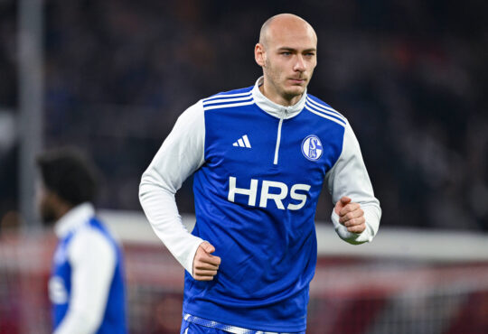 Henning Matriciani