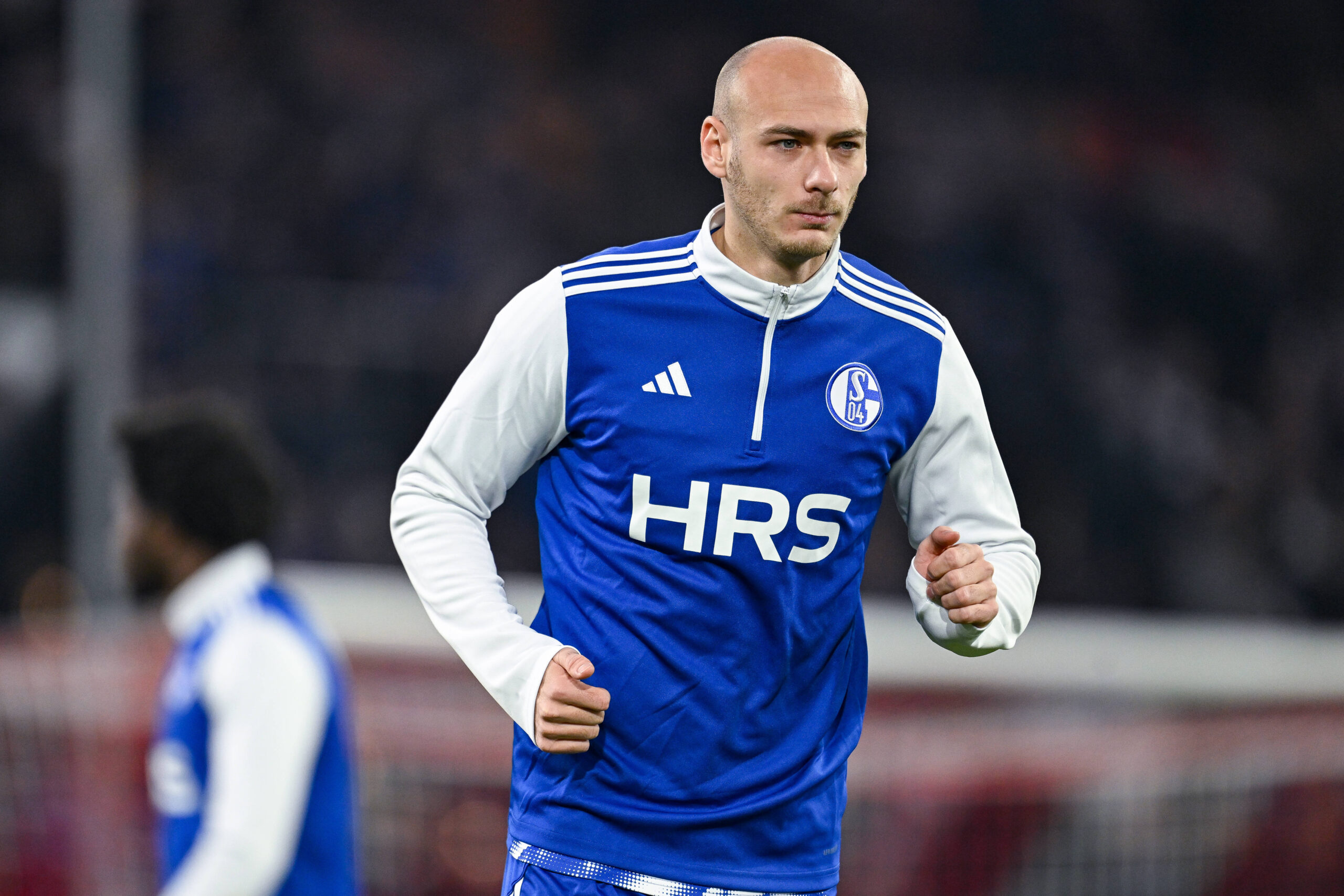 Henning Matriciani