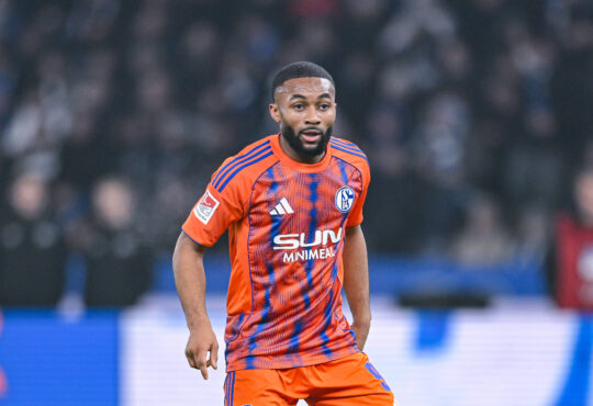 Moussa Sylla